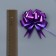 Bant-Shar No. 1.8 "Classic", purple color