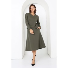 Pulover female, size 54