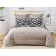 Set 1.5 joint venture: sheet 180x230 cm, blanket 150x210 cm, pillowcase 50x70 - 2 pcs
