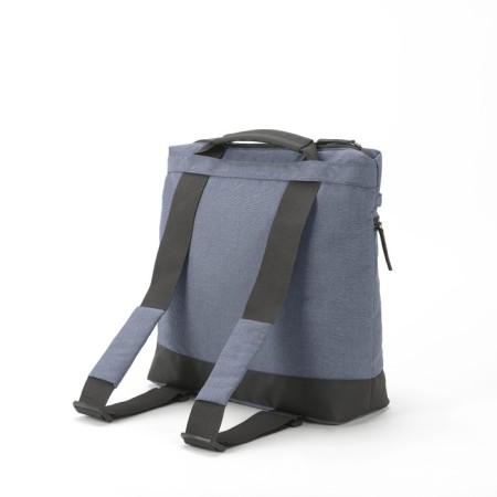 Inglesina Back Bag Aptica stroller bag, size 38x37x15 cm, color Alaska Blue-1