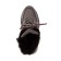 Winter boots, gray color, size 35