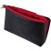 N/k wallet-coseter, button, black color