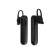 Wireless Bluetooth Carnetizer Hoco E36, BT4.2, 70 mAh, microphone, black