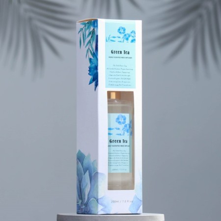 Aromatic diffuser "Green Tea", 200 ml-2