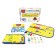 Board game "Crazy races"