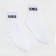 Men's socks minku "chill", white color, size 40-41 (27 cm)