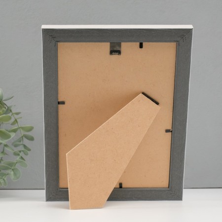 Photo frame Plastic "Mira" 15x21 cm, 642461 ivory (plastic screen)-6