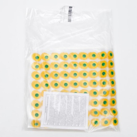 Kuznetsova applicator, 144 spines, film, 26x56 cm.-4