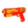 Aerodrome 2 pistol, 1 plane, 10 soft bullets and balls in the kit, MIX color