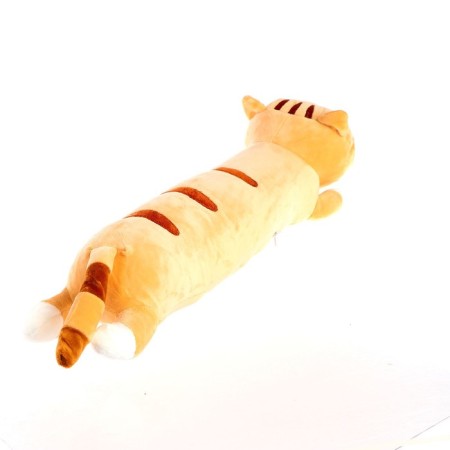 Soft toy "Cat", 45 cm, Mix colors-2