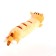 Soft toy "Cat", 45 cm, Mix colors