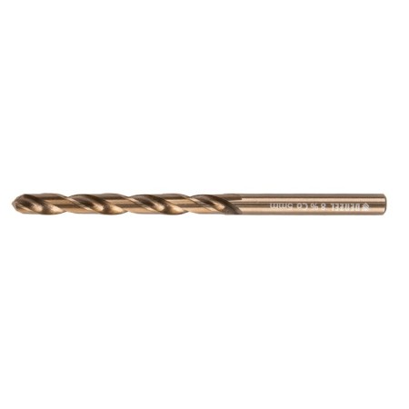 Denzel 71441, HSS CO-8%, 5 mm metal drill