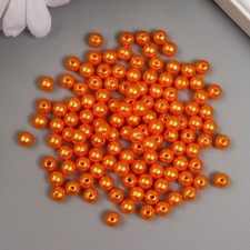 Beads for creativity plastic 