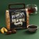 Set “Best Man”: Black Tea with Tybraz 50 g, chocolate sweets with 100 g. Cookies with predictions