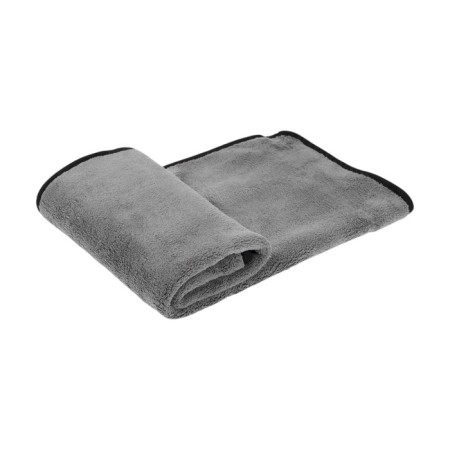 A car for washing cars, carTage, microfiber, 800 g/m², 40 × 60 sm, pink-gray-1