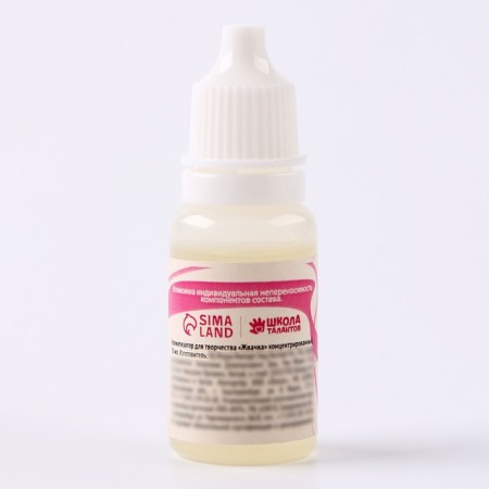 Flavor for creativity "gum" concentrated, 10 ml-1