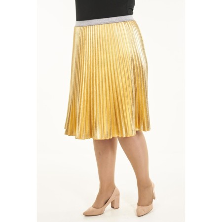 Women's skirt, size 60-6