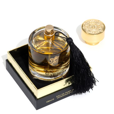 Perfumery Water Unisex Karat (based on Tiziana Terenzi Kirke Extrait de Parfum), 100 ml-3