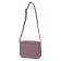 Cross-Bodi bag, lightning department, color ash rose 20x21x7cm