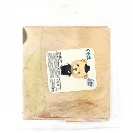 Foal balloon 32 "Bear in a suit", an animal figure-1