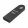 USB flash drive 128 GB Maxvi Mk Dark Grey Monolith, Metal / FD128GBUSB20C10MK