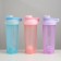 Shaker, 700 ml, series: PowerPlus, "Master K", 23.5 x 11 cm, mix