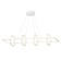 Suspended lamp Dimmone IP20 LED 4000K 175W, with PDU