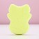 The bath bomb “Shine!”, 130 g, aroma of almonds and milk, pure happiness