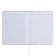Universal diary for grade 1-11 Mentality, hard cover, artificial leather, liesse, 80 g/m2