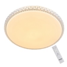 Ceiling chandelier Biancareddu LED 3000-6500K 30W