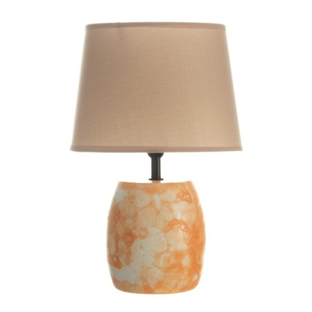 Daphne table lamp E14 40W Orange 22.5x22.5x33cm Risalux-5