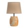 Daphne table lamp E14 40W Orange 22.5x22.5x33cm Risalux