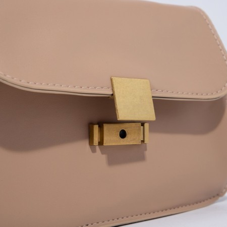 Bag-mixer on the valve, beige color-5