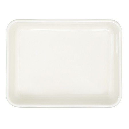 Liberty Jones Marshmallow baking dish, size 21.6x16.5 cm, lemon color-2