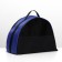 Bag - Animal Carriage, Oxford, 39 x 19 x 27 cm, blue