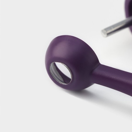 Dilan's bones “Lovkach”, purple color-3