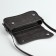 Female bag 25*14*6.5 cm, gray color