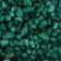 Marble baby (5-10 mm) malachite, 800 g