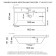 Sink Madera Classica 80