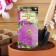 Flowers of Zinnia "Violet Fairy", 0.3 g