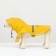 Dog raincoat, size XL (DS 30-35, OG 38-43, Osh 26-31 cm), yellow