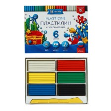 Globus plasticine 
