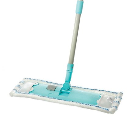 Nozzle, for mop VIP Class, microfiber, 40x15 cm-6