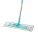 Nozzle, for mop VIP Class, microfiber, 40x15 cm