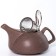 Elrington kettle "Felicita, baby", 900 ml