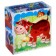 Cubes "Pets", 4 pieces, in a box