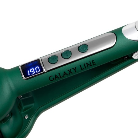 Galaxy Gl 4641, 80 watts, ceramic coating, d = 16 mm, cord 1.8 m-6
