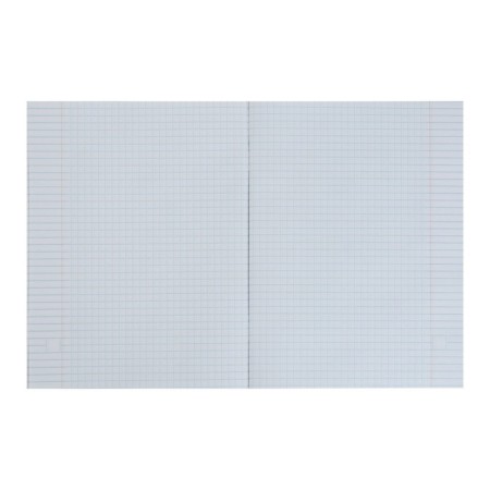A set of notebooks of 5 pieces, 48 ​​sheets in the Calligrata Micromium cage, covered cardboard, offset block-4