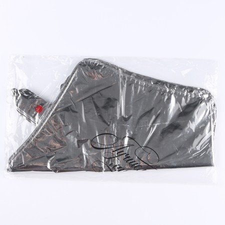 Foil ball 18 "Best Man", star, set of 50 pcs.-2
