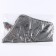 Foil ball 18 "Best Man", star, set of 50 pcs.